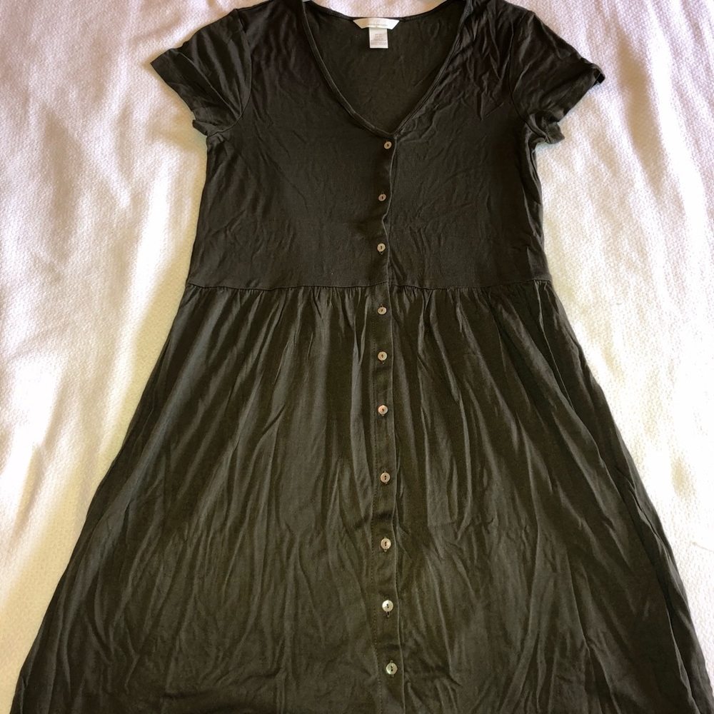 Mini Dress XS
